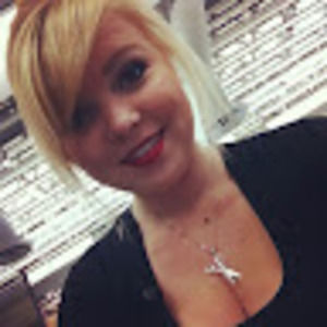 Meet your Posher, Rayanne